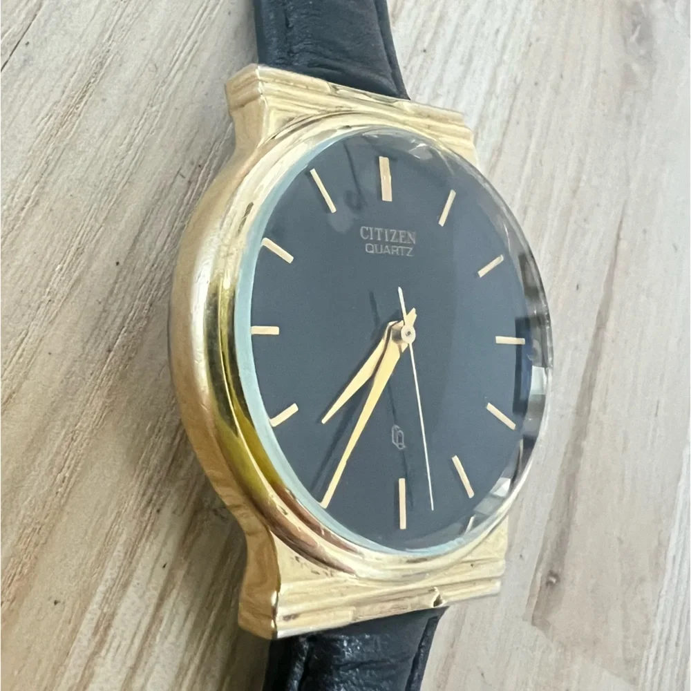 Citizen brand quartz